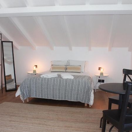 Grandola Suites - Suite Loft Eksteriør bilde