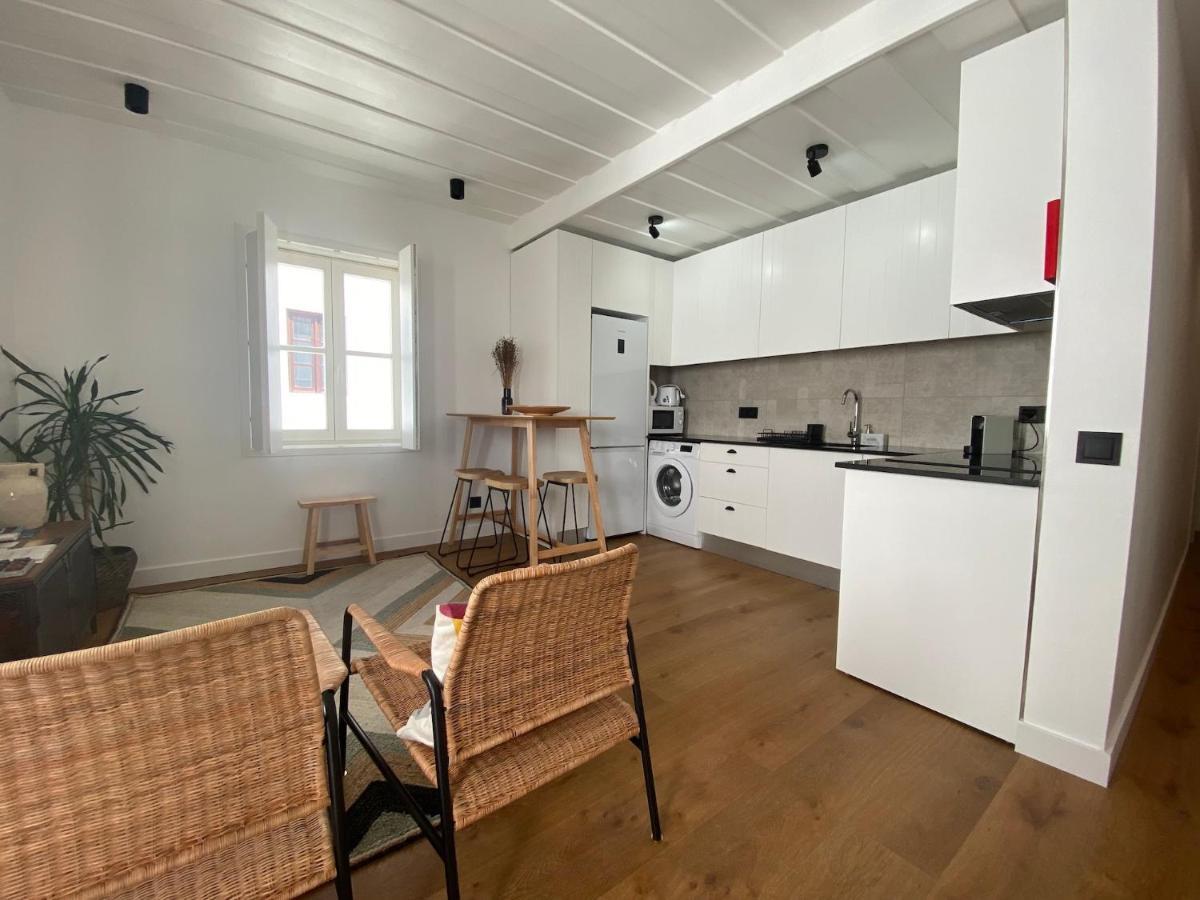 Grandola Suites - Suite Loft Eksteriør bilde